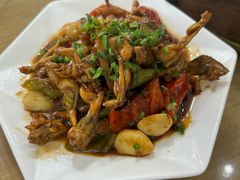 -品雅轩农家乐