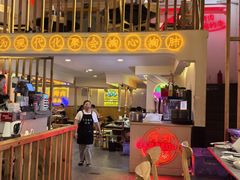 -正宗齐齐哈尔烤肉·齐牛哥鲜切炭火烤肉(杭州总店)