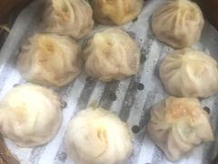 薄皮鲜肉包-余氏豆腐包老店(东直街店)