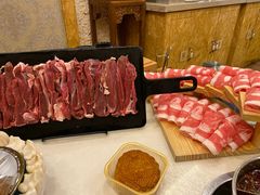 -喜来顺(悦合店)