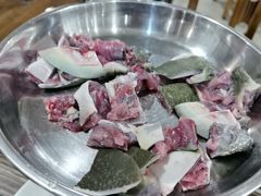 -渔意坊·千层无骨鱼粥底火锅·20年顺德菜(普君店)