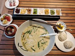 -熙楼(翠湖店)