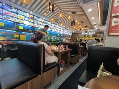 -醉壹号海鲜大排档(厦门店)