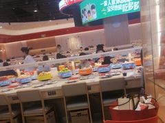 -龍歌自助小火锅(市北台东利群店)