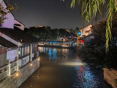 -山塘街