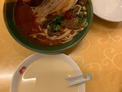 -十里香粉馆(虹桥中路店)