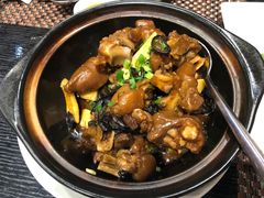 -天宁凯利时尚餐厅