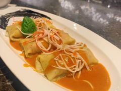 -港丽餐厅(高德置地店)