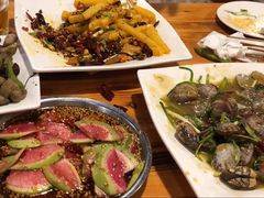 -京朋串屋·烧烤(望京西路总店)