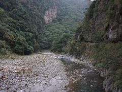 -太鲁阁公园
