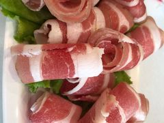 -就这家旋转小火锅(西安路罗斯福店)