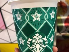 -星巴克(无锡大东方店)
