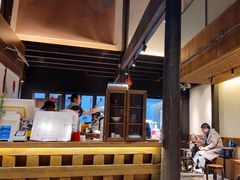 -Metal hands·铁手咖啡