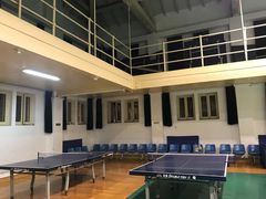 -东南大学（四牌楼校区）体育馆