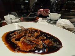 -杭州君悦酒店·湖滨28中餐厅