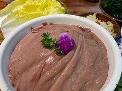 -楠火锅(哈尔滨金爵万象店)