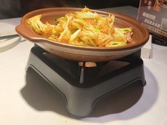 -巴蜀风月·聚会团建·生日宴(宝安店)