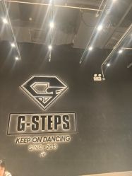 -G-STEPS舞蹈工作室