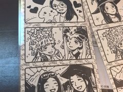 -PIGGYOO人生四格漫画店(朝外店)