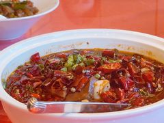 -豪廷轩中餐厅·特色云南菜(温德姆至尊豪廷大酒店)