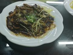 响油鳝糊-协和菜馆(凤凰街店)