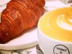 -WHEAT&BAKER-麥(凯德来福士店)