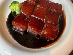 -羡餐厅·杭帮菜·淳菜(千岛湖自由洲际殿店)