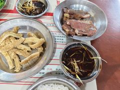 -阿秋牛排(湖心街店)