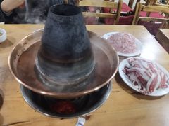 -元盛居(生态大街店)