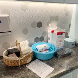 -杭州贝瑞斯美华妇儿医院·早孕·产检·儿科