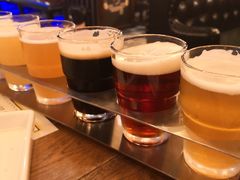 -爱啤精酿·民谣酒馆(滨江店)