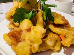 -老知青·东北菜(中华城店)