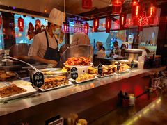 -陈鹏鹏潮汕菜(宝安机场T3航站楼店)