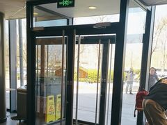 -麦当劳(东石东一路店)