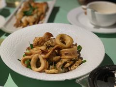 -百味馆·粤菜·湛江菜(后海花园店)