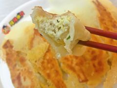 -鲜鲜锅贴(荆山路店)