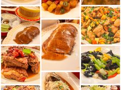 -老城南食府(宣武门东大街店)