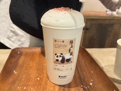 -李山山茶事(景枫店)