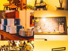 -甘单茶事小馆(洋河店)