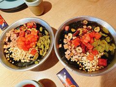 -胡马八破·川菜小馆(宽厚里店)