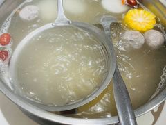-八合里牛肉火锅(上海世茂广场店)
