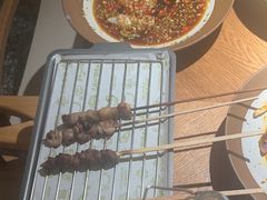 -北京食堂·烤鸭·宵夜(亚运村店)