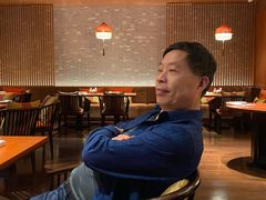 -镇江苏宁万豪酒店-苏筵中餐厅