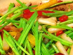 -华阳时光吧餐厅(华阳广场国际大饭店)