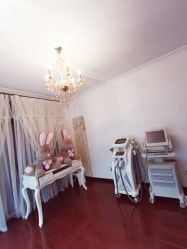 -美肤盾祛痘·问题肌头疗管理中心