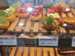 -御品轩(边家村店)