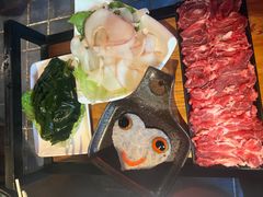 -海煮叹鲜·粥底火锅·港式海鲜打边炉(赛银国际广场店)