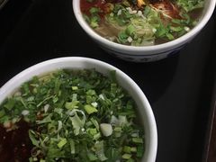 -东方宫中国兰州牛肉拉面(新起街店)