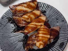 -争鲜回转寿司(浦东三钢里PLUS店)