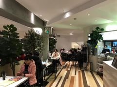 大堂-卡朋西餐(较场西路店)